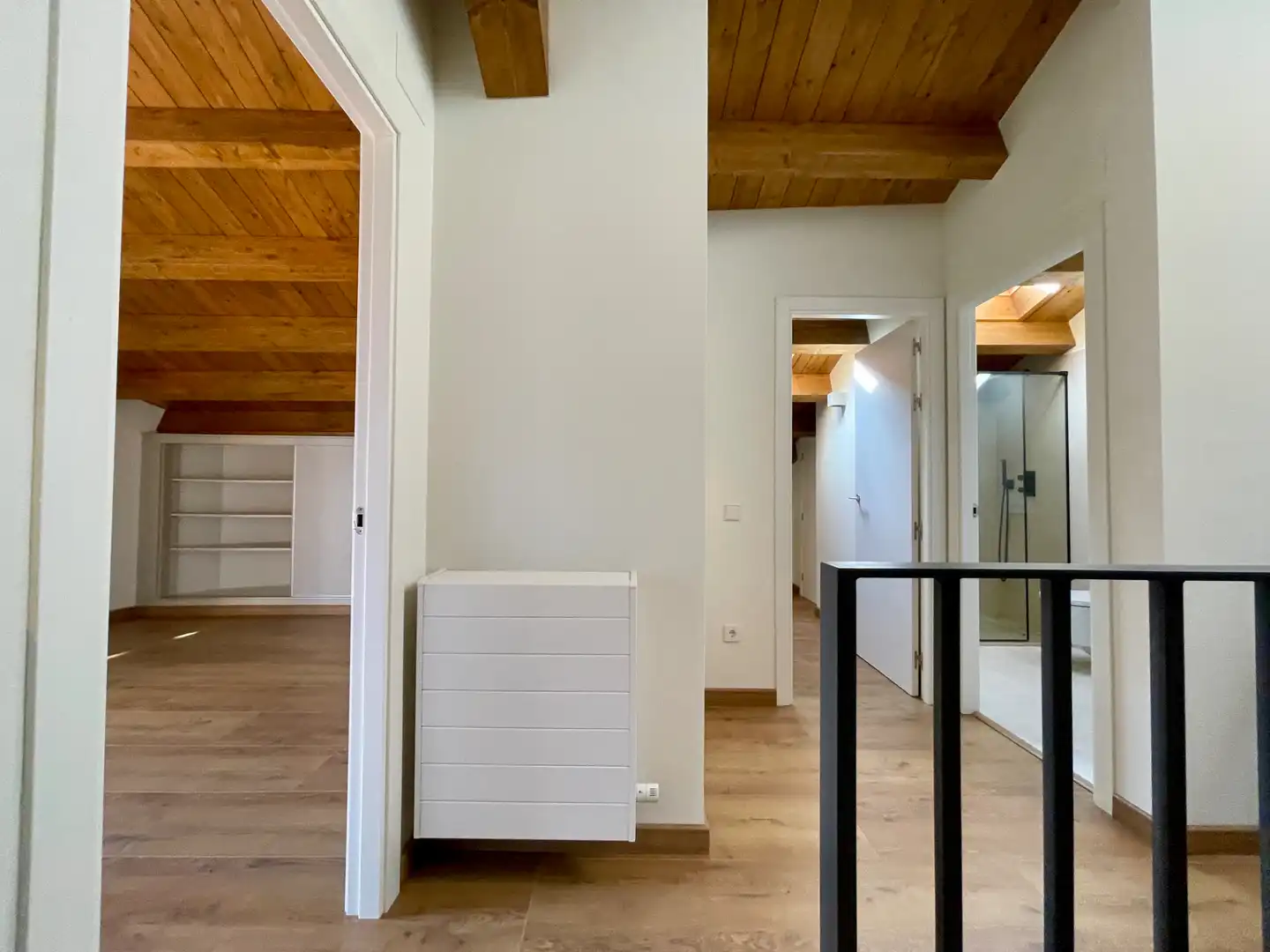 Finca rústica en venta en Setcases con Calefacción, Parquet y Trastero