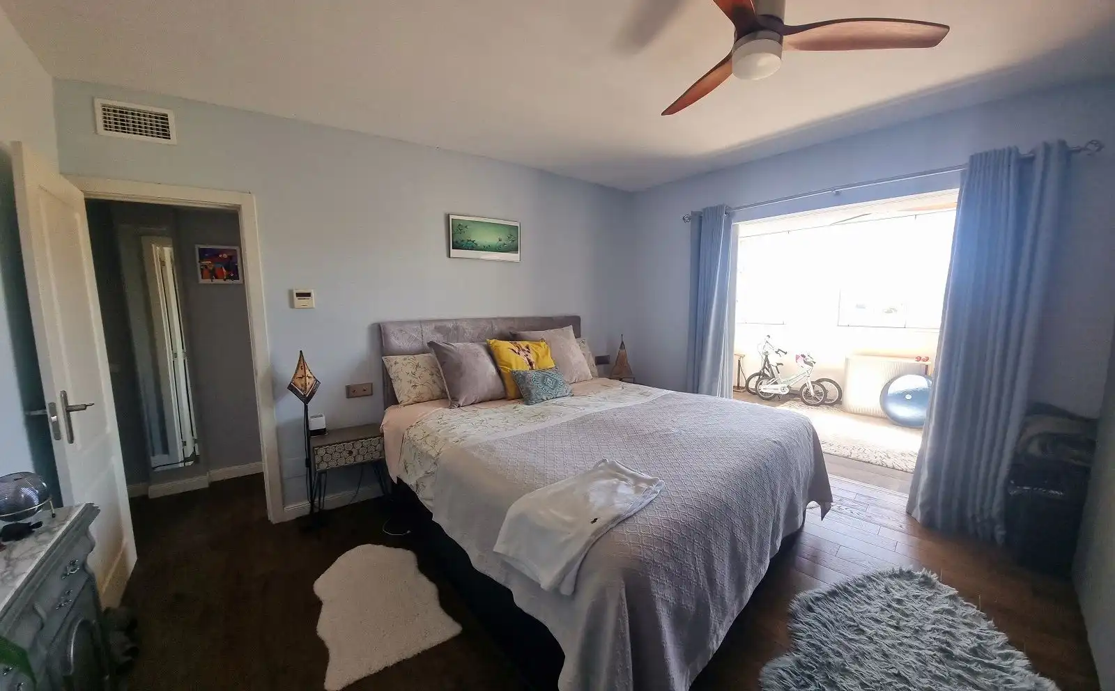 Apartment with pool for sale in Mijas Golf, imagen 13