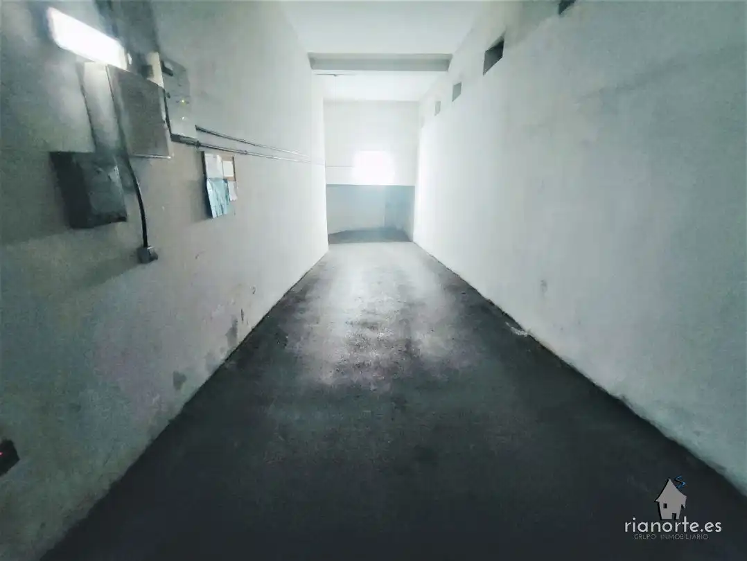 Aparcamiento en venta en Calle Jesús Alonso Braga, imagen 5