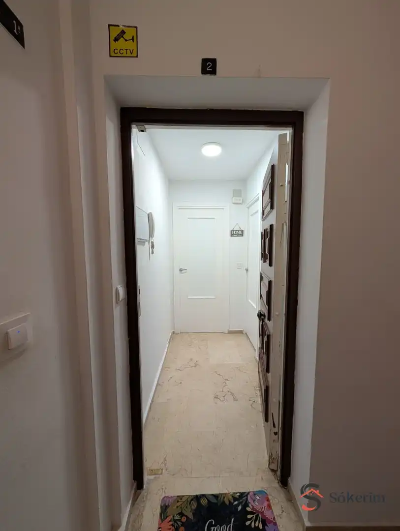 Wohnung zum Verkauf in Centro, imagen 4