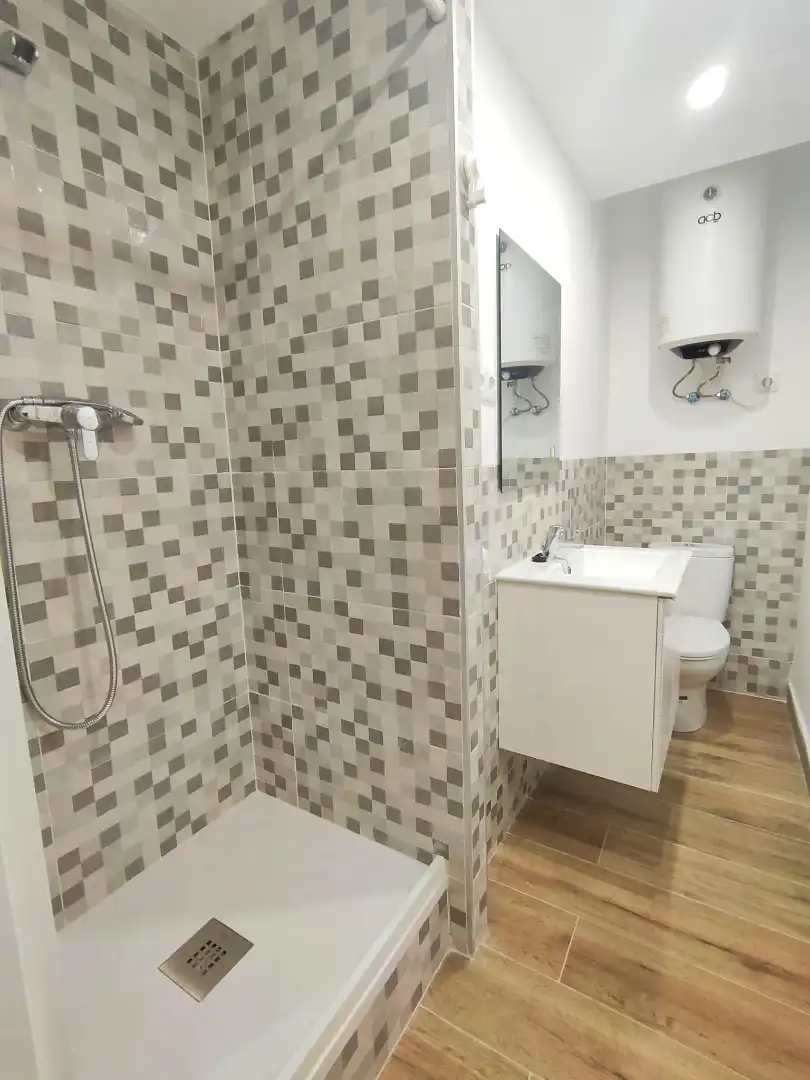 Lofts for rent in El Coll