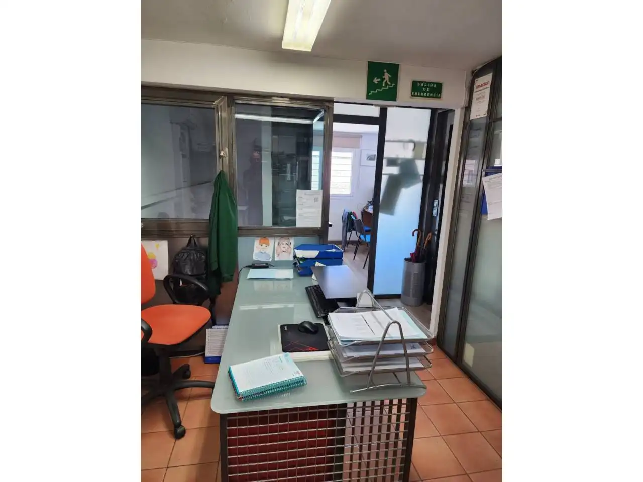Industrial buildings for sale in Fuenlabrada