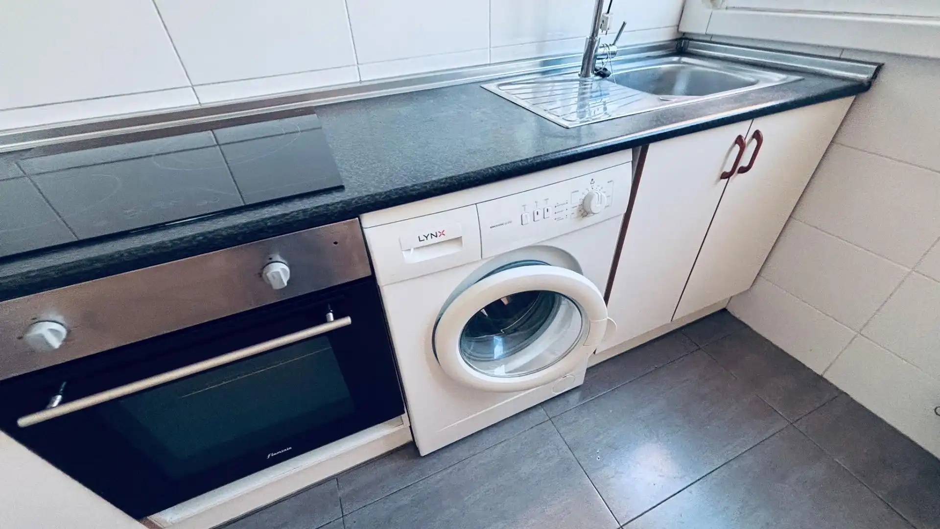 Piso en venta en Arrabal