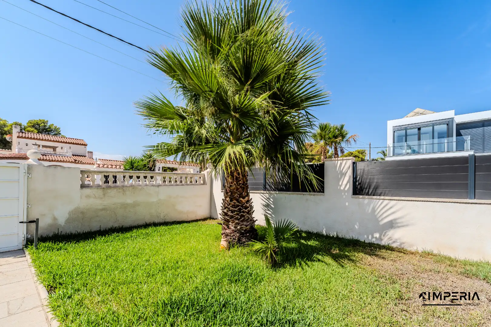 Villa avec terrasse à vendre à Carrer Rovelló, imagen 23
