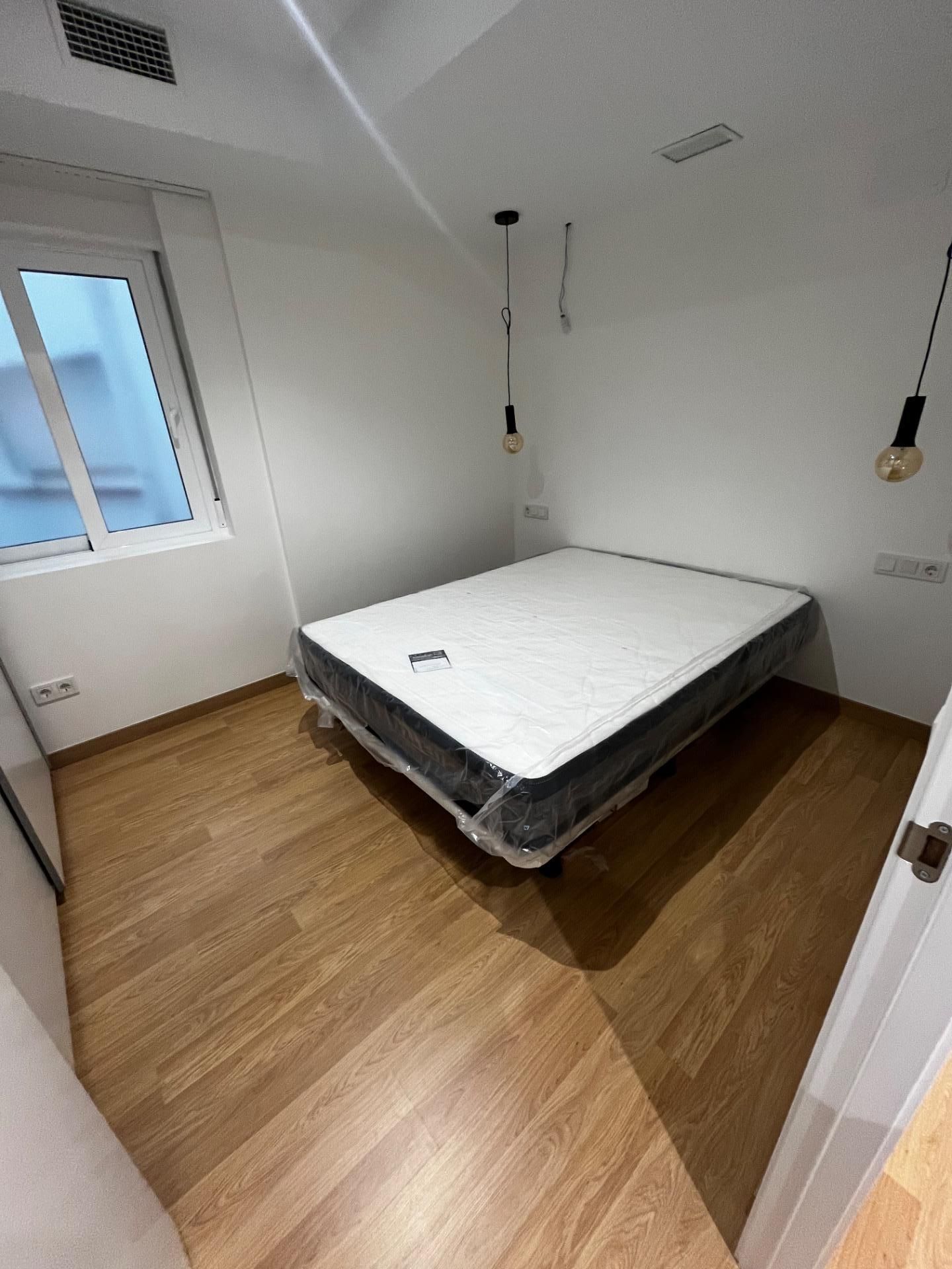 Dormitori de Pis en venda en  Córdoba Capital amb Aire condicionat, Calefacció i Terrassa