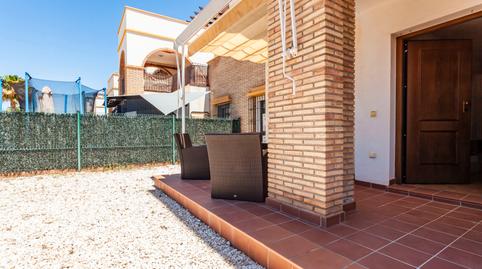 Photo 2 of Planta baja for sale in Calle Albardín, Las Salinas, Vera