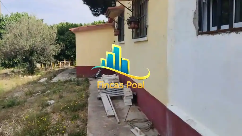 Exterior view of Houses for sale in Calafell  with Heating, Private garden and Oven