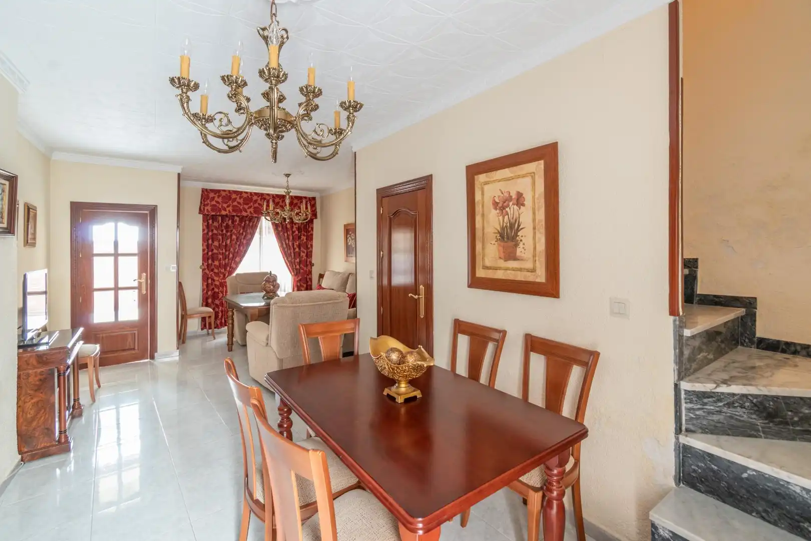 Casa a schiera in vendita a Calle ORO, imagen 9