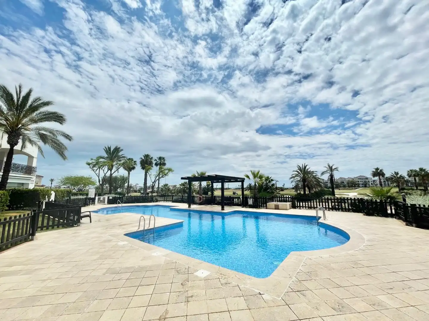 Apartament de lloguer a La Torre Golf