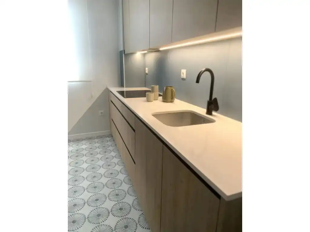 Küche von Büro zum Verkauf in Castellón de la Plana / Castelló de la Plana
