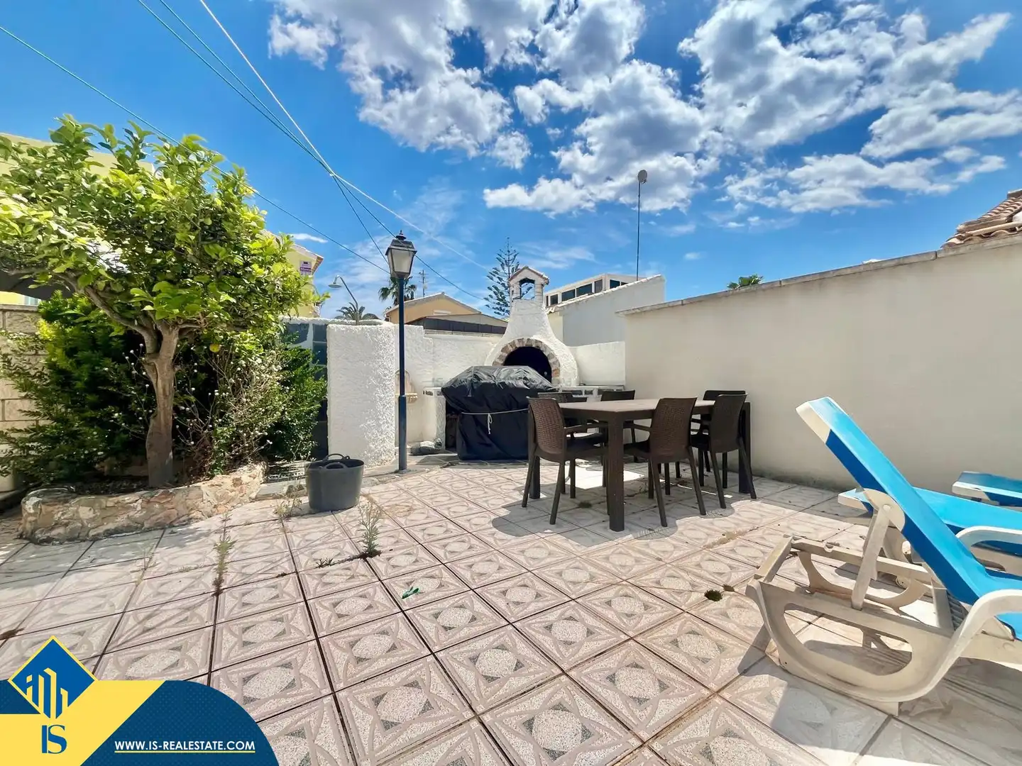 Villa mit Pool zum Verkauf in Orihuela Costa, imagen 3