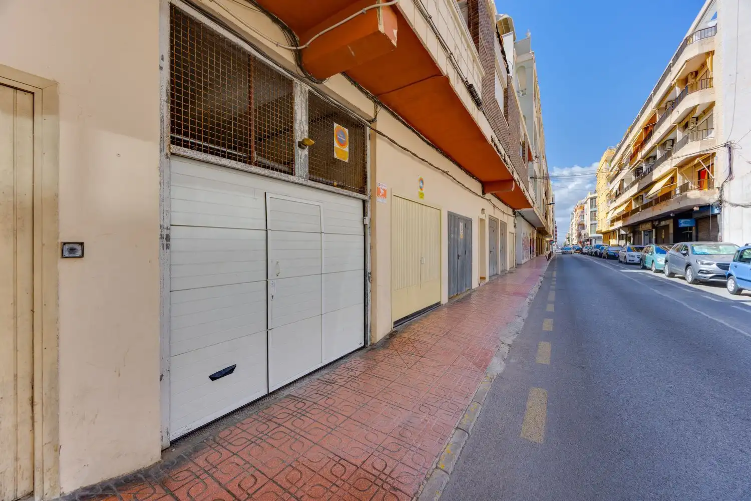 Àtic amb terrassa en venda a Paseo Juan Aparicio 13, imagen 37
