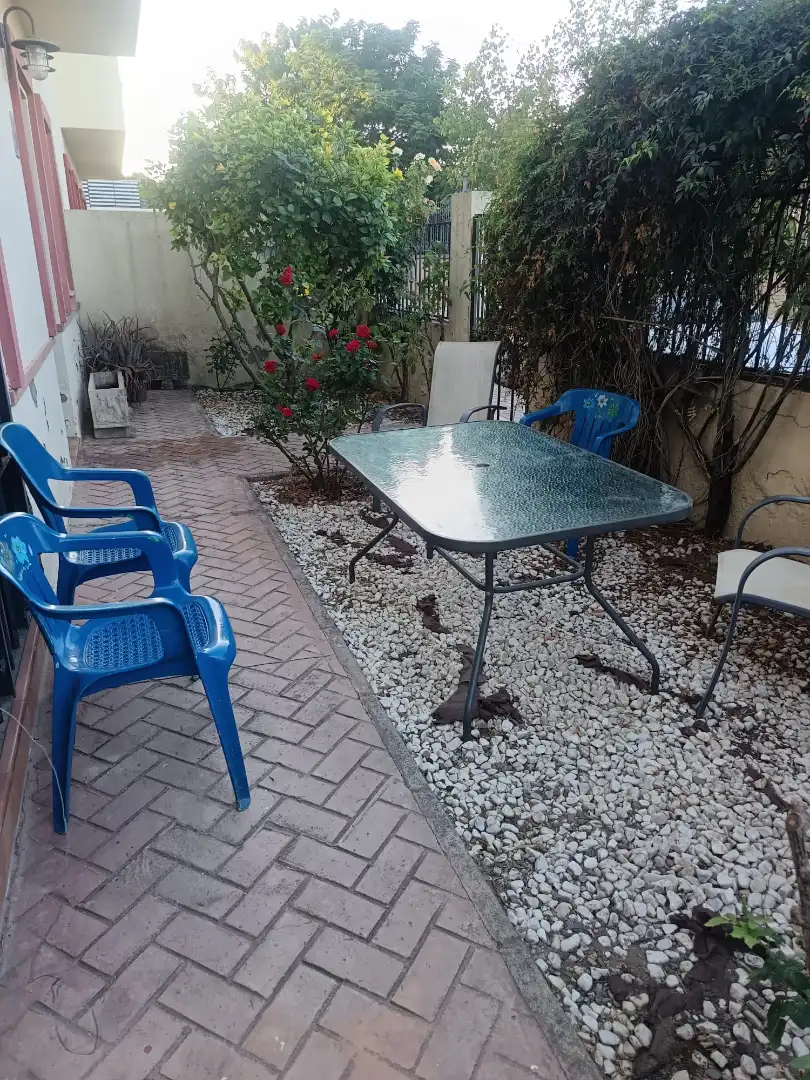 Casa aparellada en venda a Calle Camino los Quemadales, imagen 21
