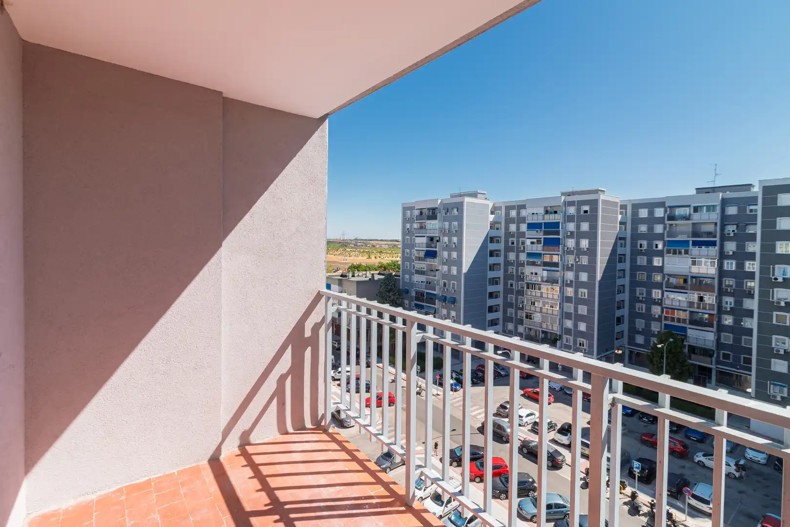 Flat with lift for sale in Plaza de Santander, imagen 4