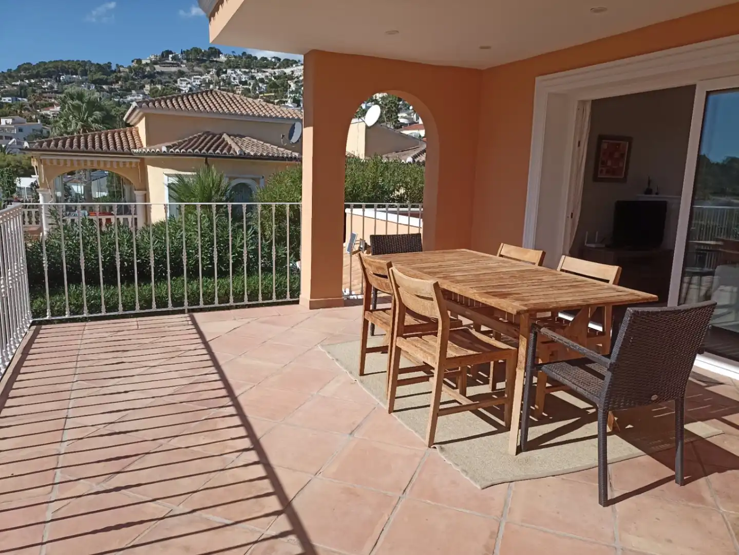Villa con piscina in vendita a Pinar del Advocat - Cometa, imagen 22