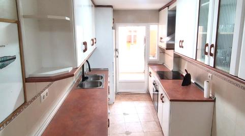 Photo 5 of Flat for sale in Calle José Carbajal, Hospital, Albacete