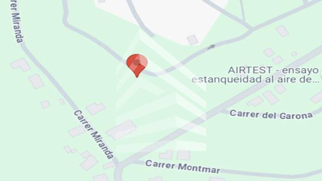 Terreno residencial en Venta en Carrer Plana Novella en Mas Alba