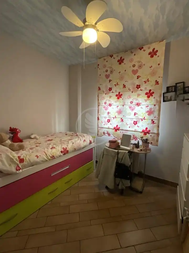 Dormitori de Casa o xalet en venda en Linares amb Aire condicionat