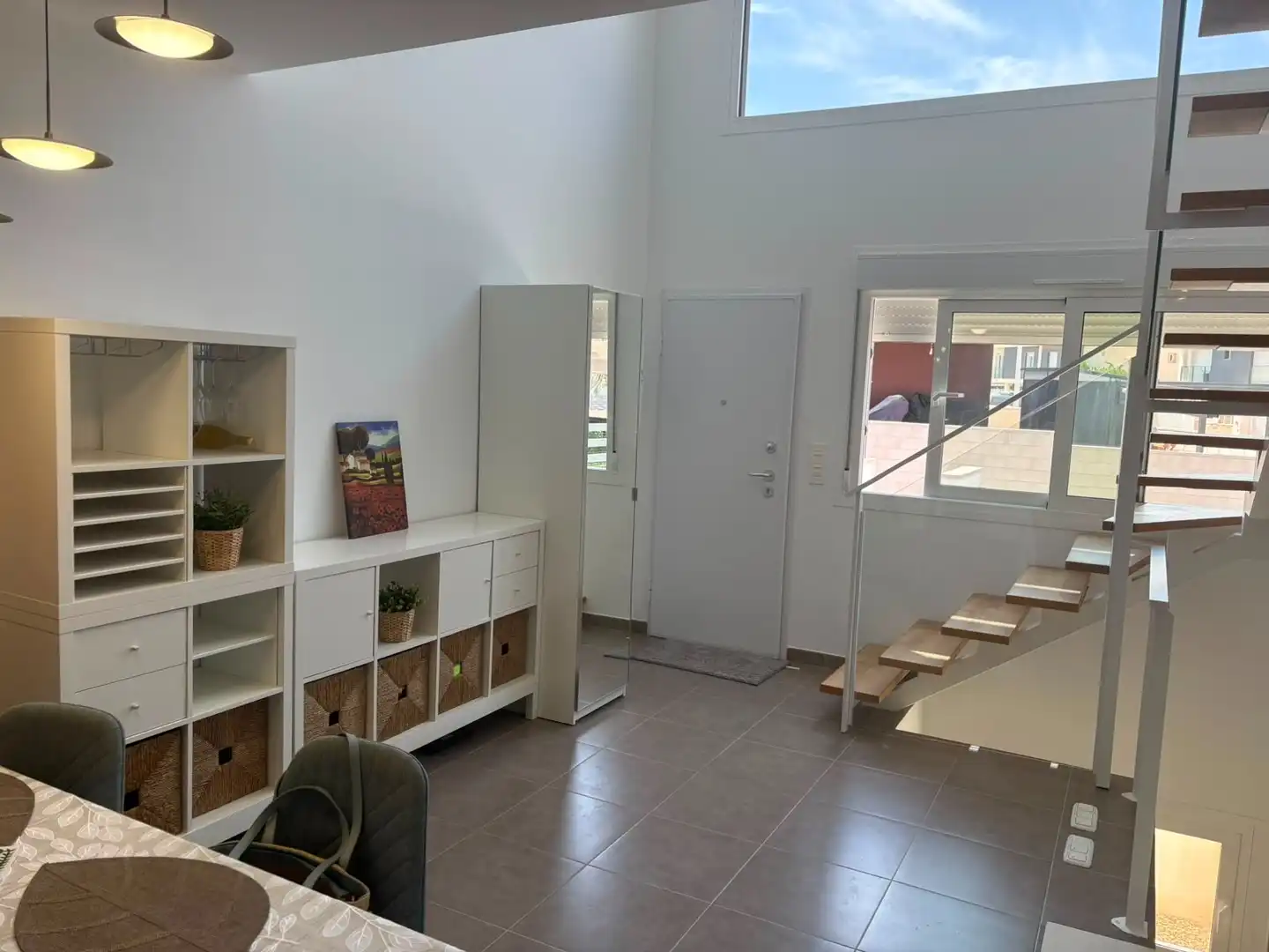 Adosado con terraza en venta en Calle Malta 74, imagen 33