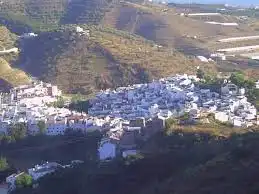 Terreny rústic en venda a Algarrobo pueblo, imagen 2