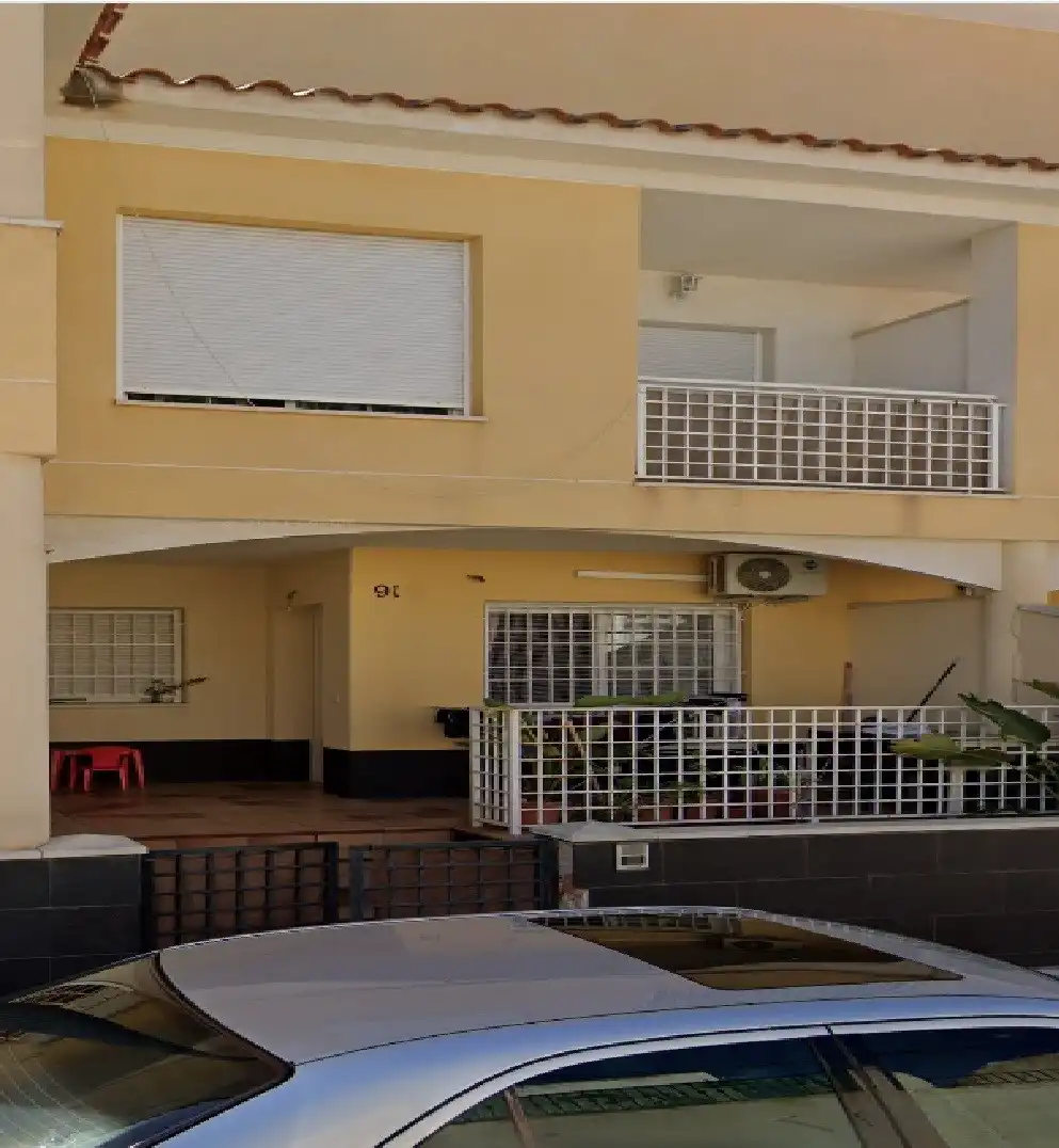 Wohnung zum Verkauf in Calle Almería