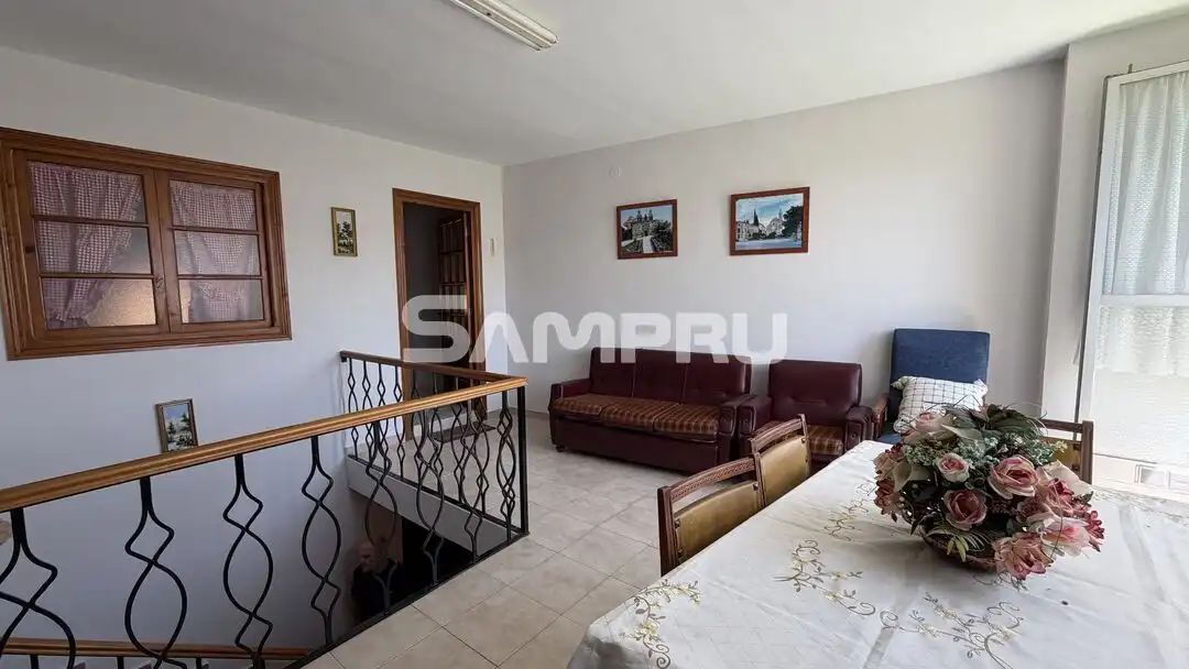 Casa o chalet en venta en San Asensio con Calefacción, Jardín privado y Trastero