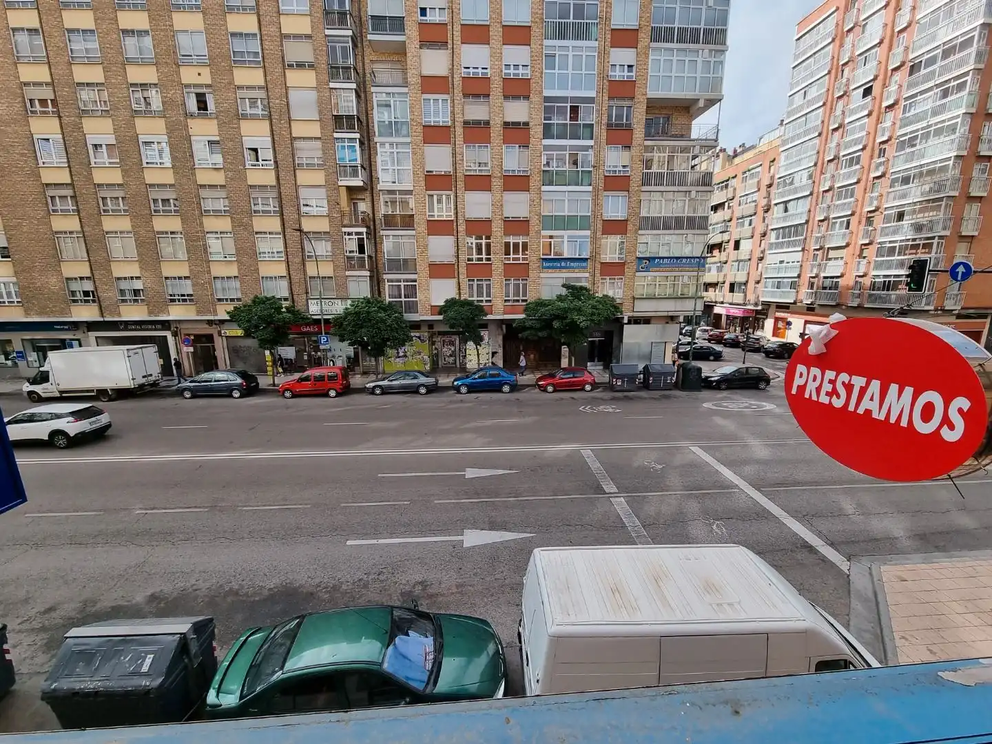 Oficina amb ascensor en venda a Capiscol - Gamonal, imagen 6