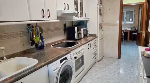 Foto 2 de Piso en venta en Calle San Miguel, 6, Cuéllar, Segovia