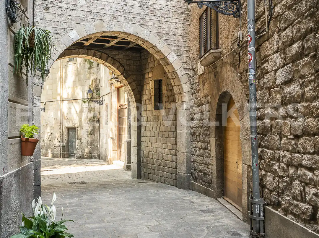 Residencial en venda a Ciutat Vella, imagen 6