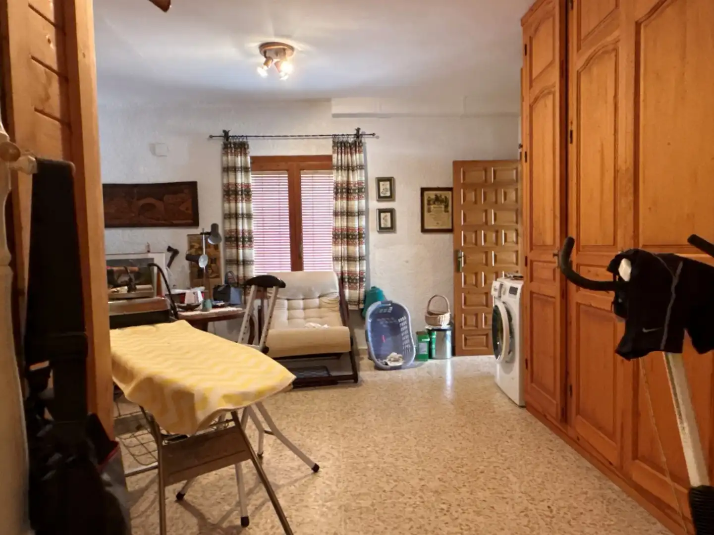 Chalet con piscina en venta en Paichi, imagen 35