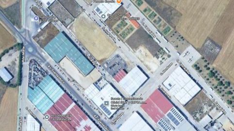 Photo 2 of Industrial buildings for sale in Prosperidad - Delicias, Salamanca Capital