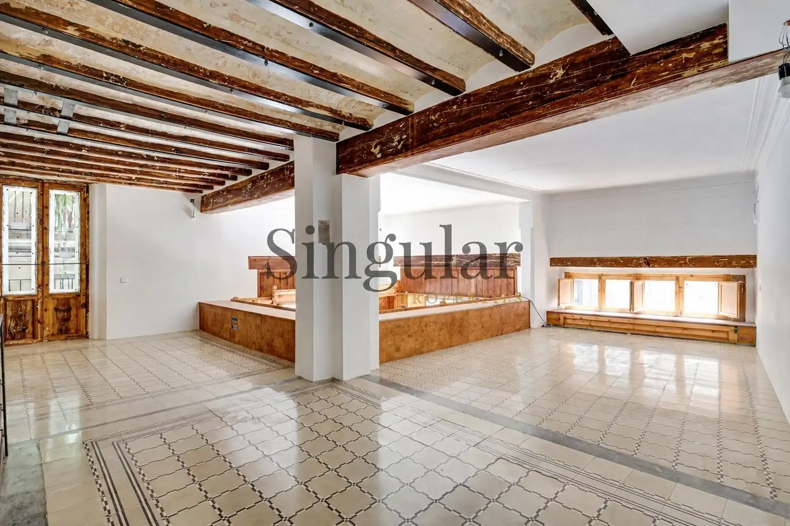 Dúplex con ascensor en venta en Ciutat Vella, imagen 10