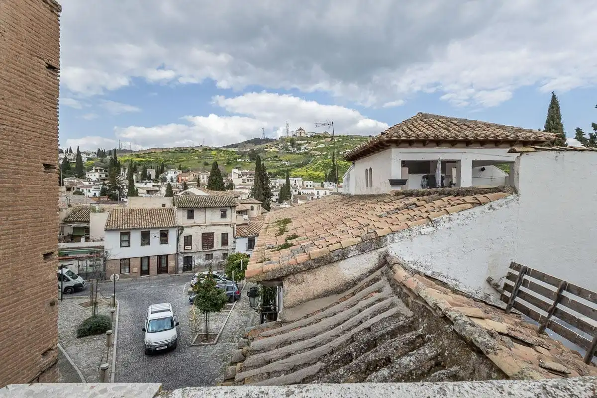 Casa en venta en Placeta de Abad 8, imagen 23