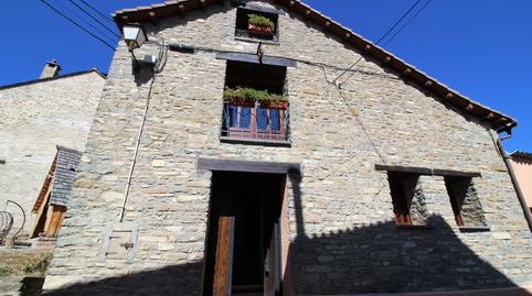 Foto 3 de Casa o chalet en venta en Calle Baja, 2, Poblaciones norte, Huesca
