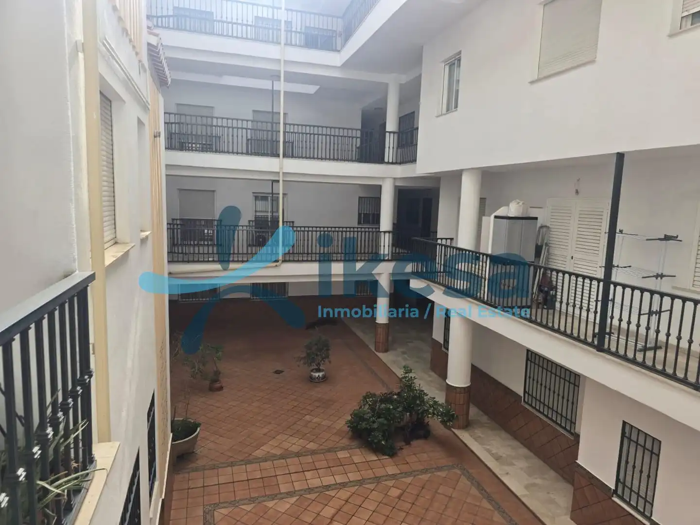 Apartament en venda en Maracena