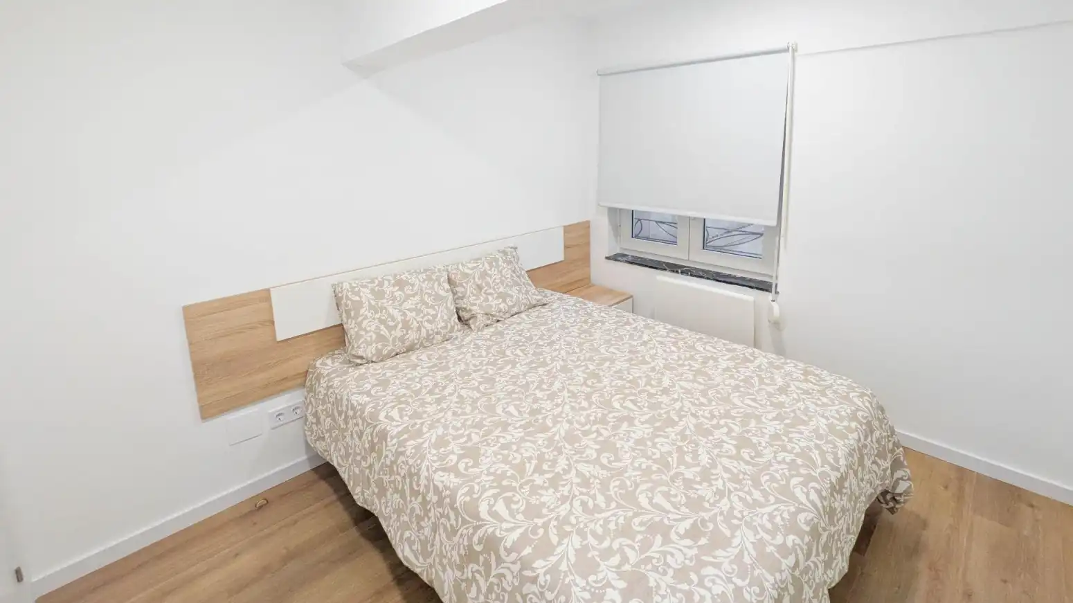 Habitación de Piso de alquiler en Santander con Amueblado