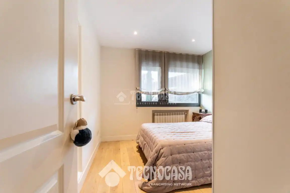 Habitación de Piso en venta en Torrelodones con Aire acondicionado, Calefacción y Terraza