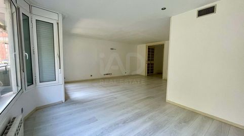 Foto 2 de Pis en venda a La Maternitat i Sant Ramon, Barcelona Capital