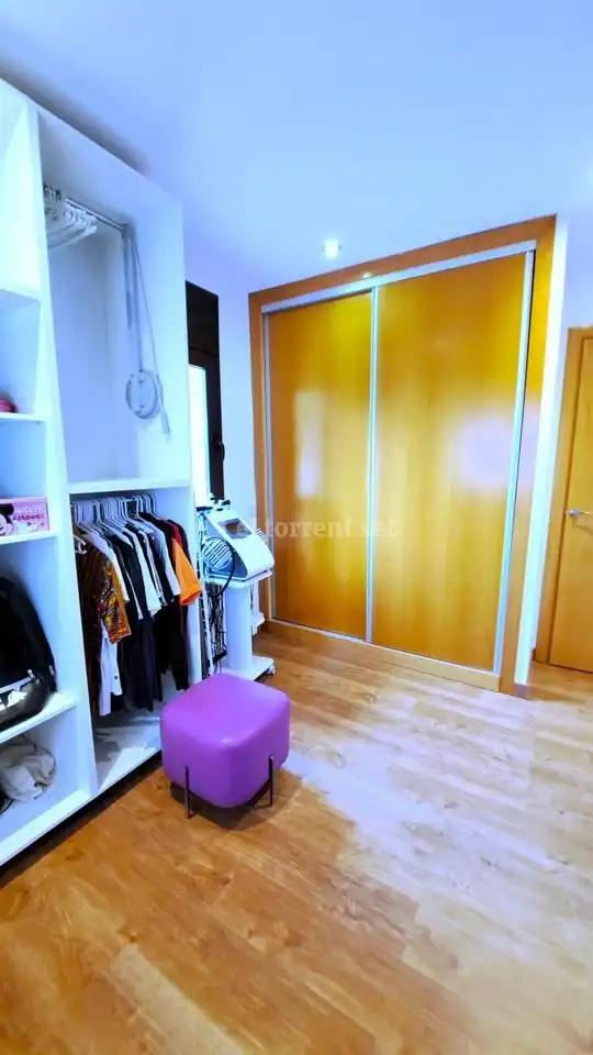 Habitación de Casa o chalet en venta en Argentona con Aire acondicionado, Calefacción y Jardín privado