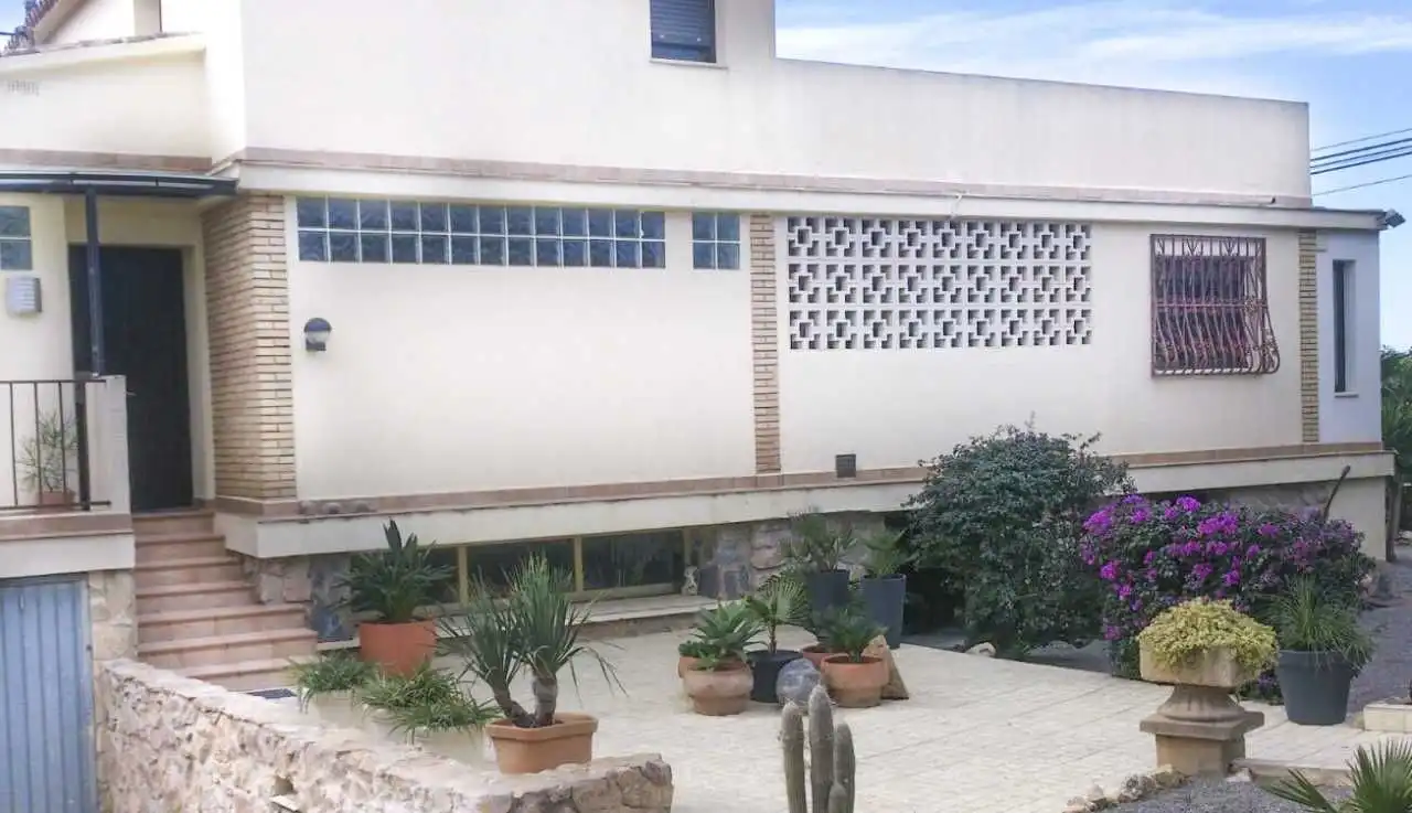 Detached house with pool for sale in Urbanizaciones, imagen 3