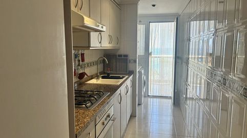 Foto 5 de Apartament en venda a La Curva, Benicasim / Benicàssim