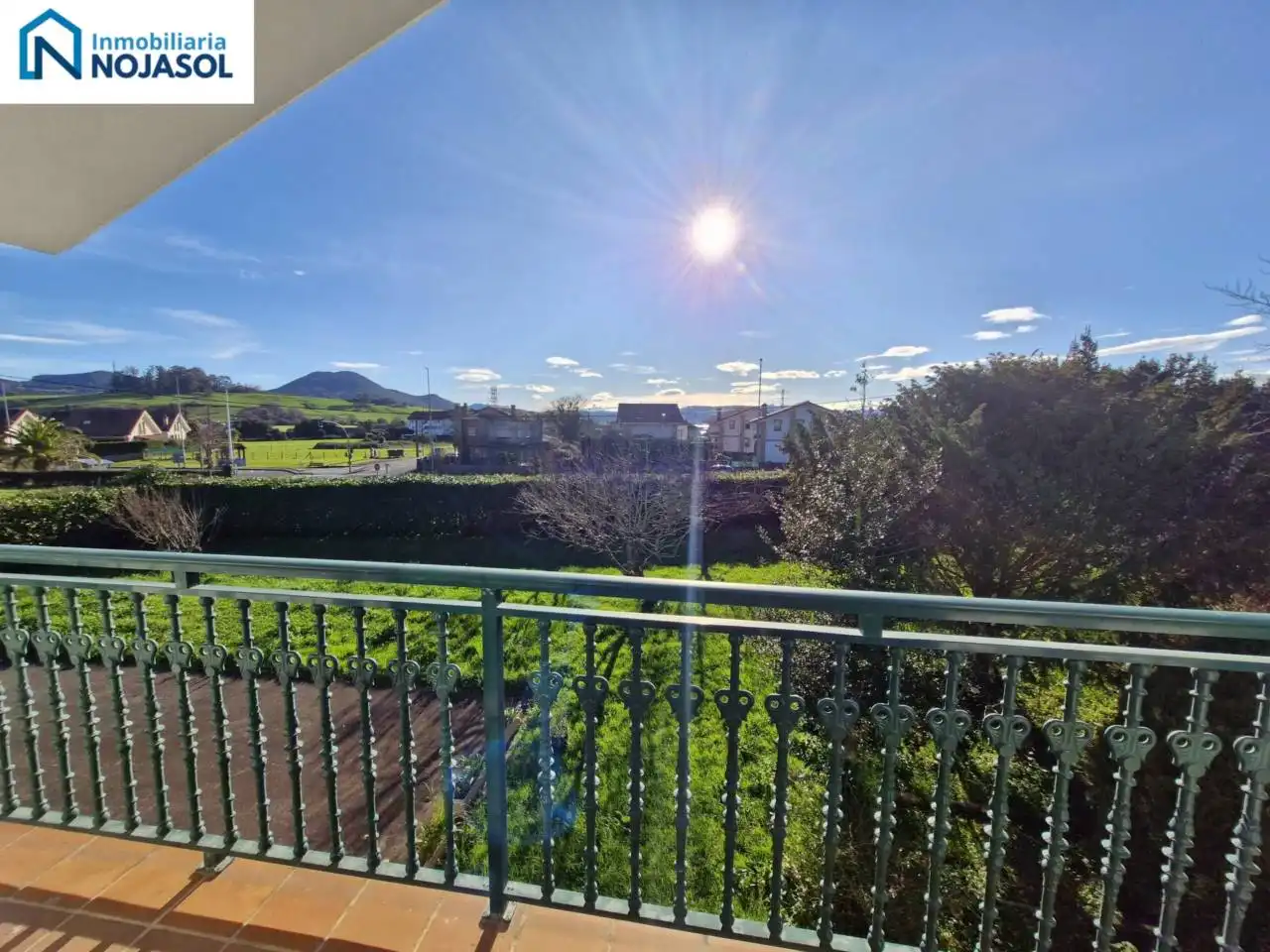Exterior view of Houses for sale in Argoños   with Heating, Private garden and Terrace