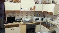 Cuina de Casa o xalet en venda en Ceutí amb Aire condicionat, Traster i Moblat