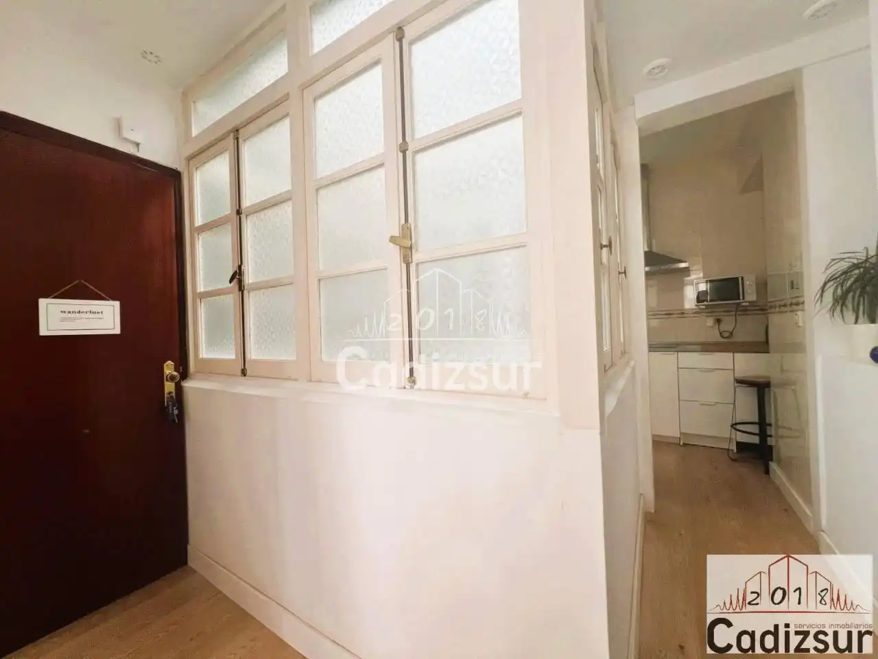 Habitación de Piso en venta en Alameda - Mentidero - Teatro Falla