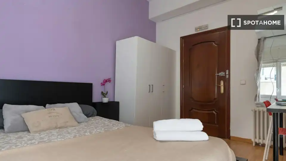 Zimmer in Almagro