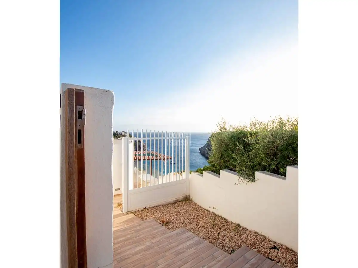 Villa mit Pool zum Verkauf in Cala en Porter, imagen 36
