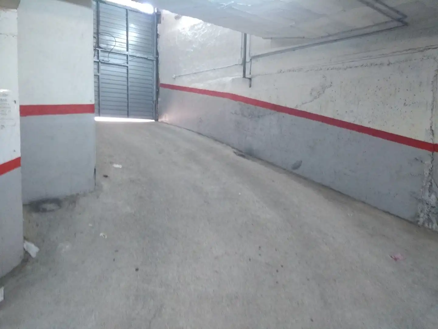 Parcheggio con ascensore in vendita a Montseny, imagen 6