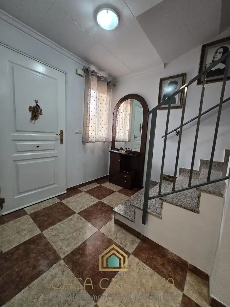 Casa o chalet en venta en Bullas