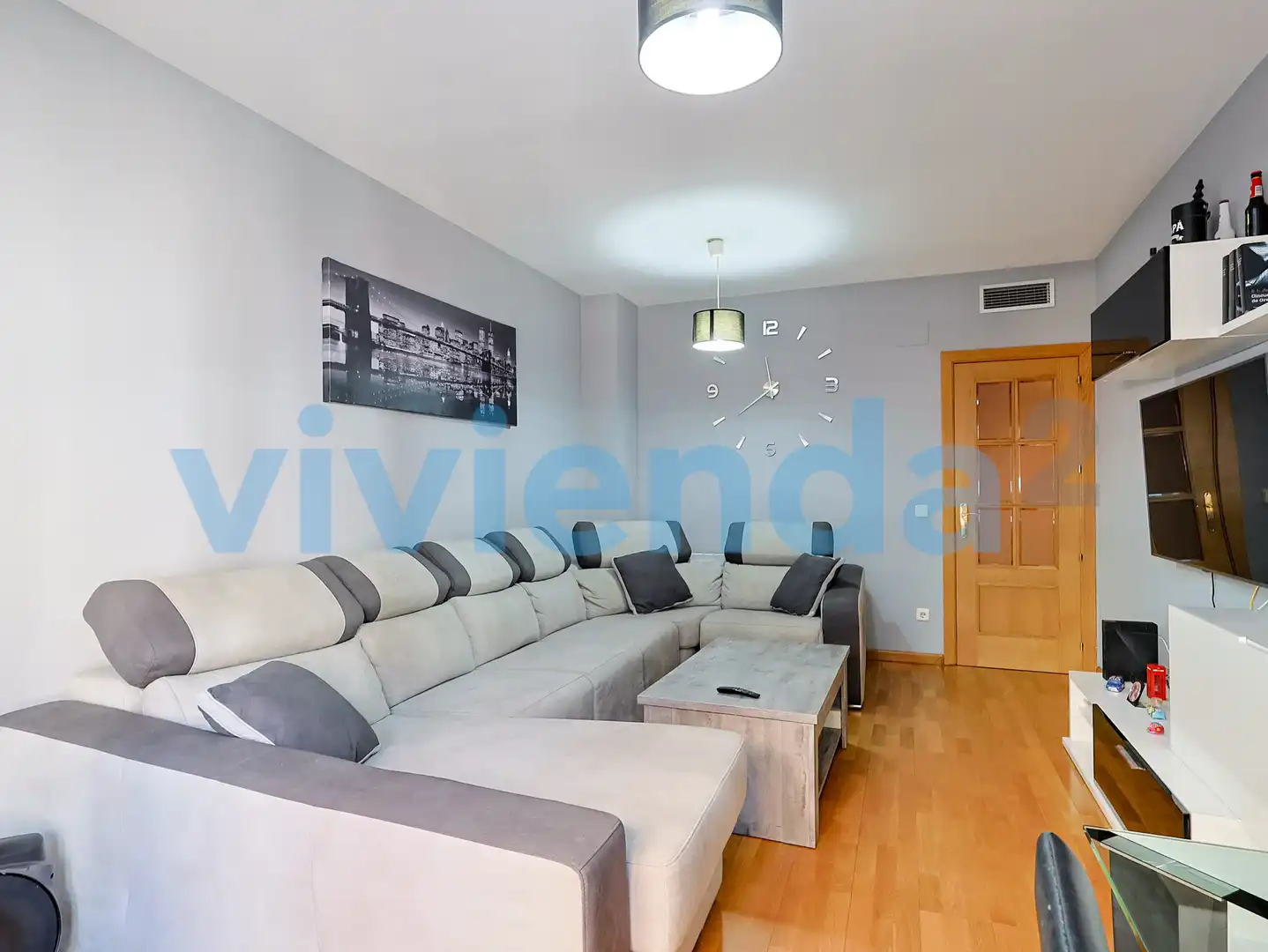 Wohnung mit Aufzug zum Verkauf in Calle Magin Calvo, imagen 24