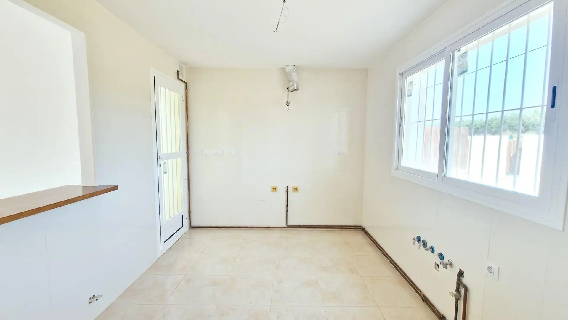 Chalet con jardín en venta en Pedanías Sur, imagen 21